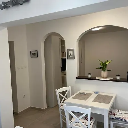 Apartmán Angels Anna I Marlen Pula