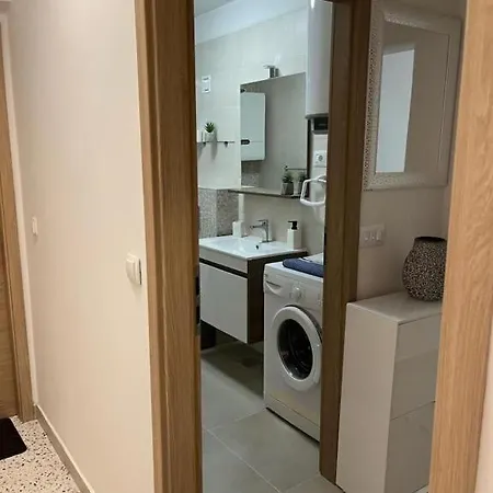 Apartmán Angels Anna I Marlen
